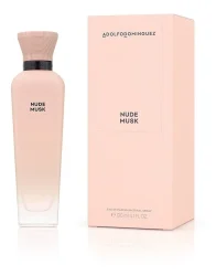 Adolfo Dominguez Nude Musk