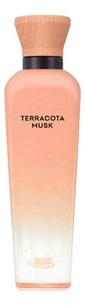 ADOLFO Terracota Musk