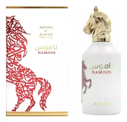 Adyan Namoos