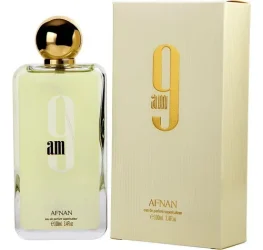 Afnan 9am