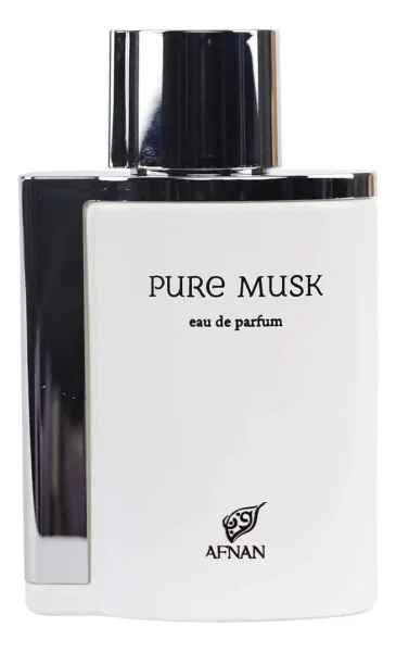 Afnan Pure Musk