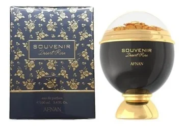 Afnan Souvenir Desert Rose