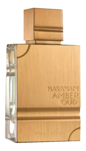 Al Haramain Amber Oud Gold Edition