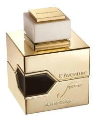 Al Haramain Femme