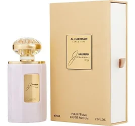 Al Haramain Junoon Rose