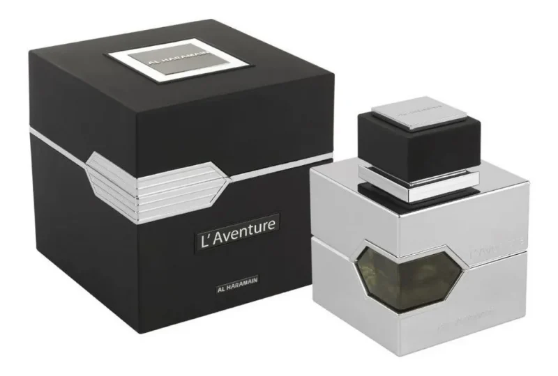 Al Haramain L’aventure