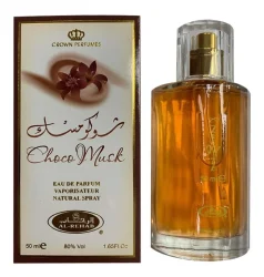 Al-Rehab Choco Musk