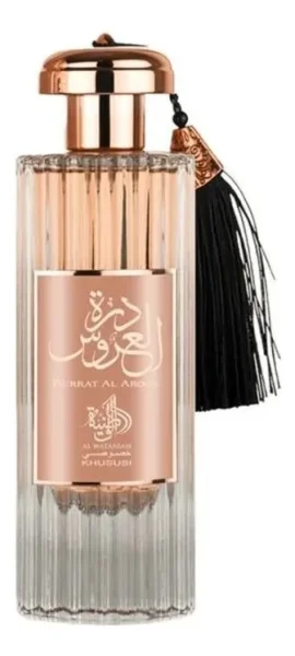Al wataniah Durrat Al Aroos