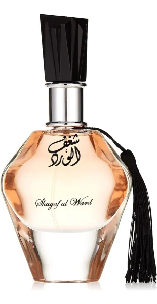 Al wataniah Shagaf Al Ward
