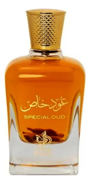 Al wataniah Special Oud