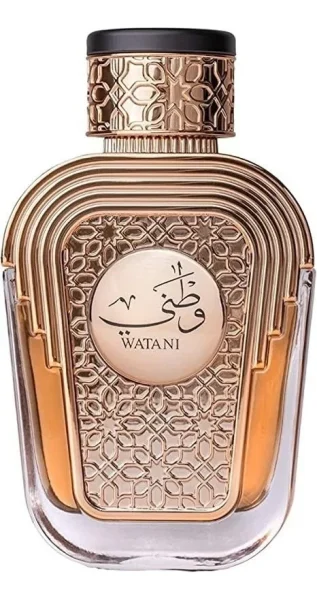 Al wataniah Watani