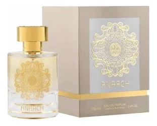 Alhambra  Anarch