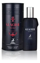 Alhambra Glacier Ultra Men