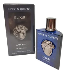 Amaran Parfums Elixir