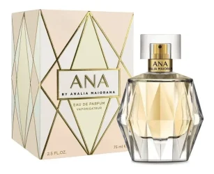 Analia Maiorana Ana