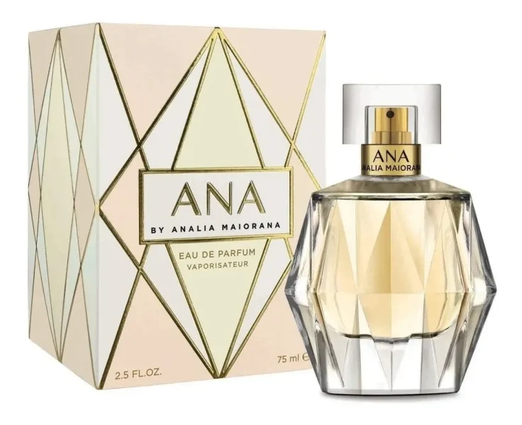 Analia Maiorana Ana