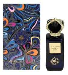 Ard Al Zaafaran Midnight Oud