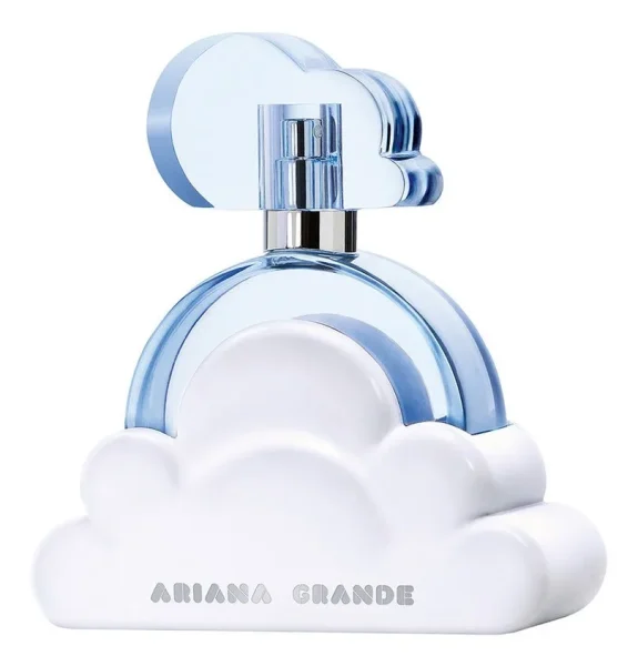 Ariana Grande Cloud