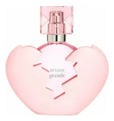 Ariana Grande Importado Feminino Ariana Grande Thank U Next