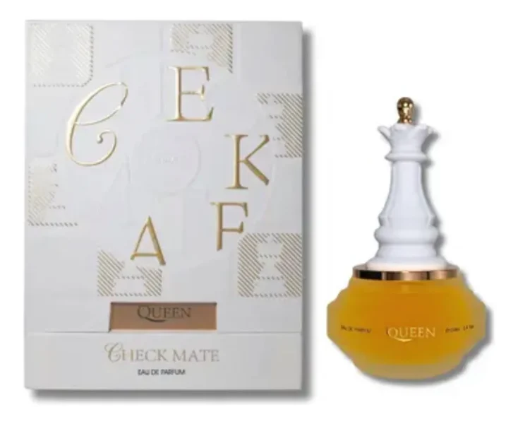 Armaf Checkmate Queen