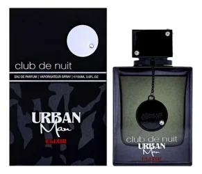 Armaf Club De Nuit Urban Man Elixir