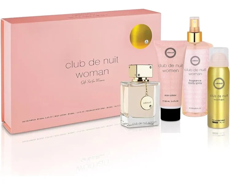 Armaf Club De Nuit Women