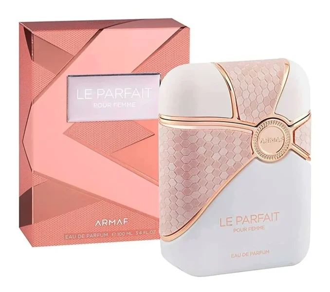Armaf Le Parfait Femme