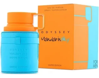 Armaf Odyssey Mandarin Sky