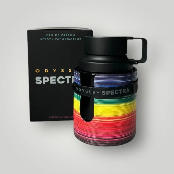 Armaf Odyssey Spectra