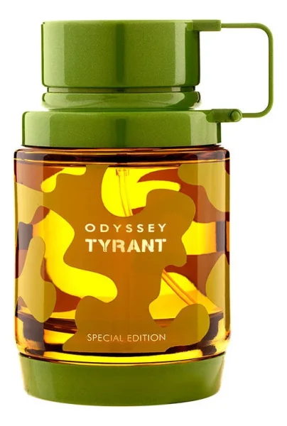Armaf Odyssey Tyrant