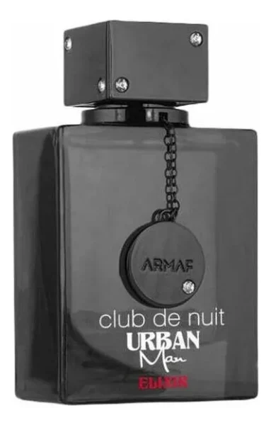 Armaf Urban Elixir