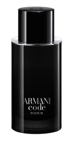 Armani Code