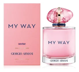 Armani My Way Nectar
