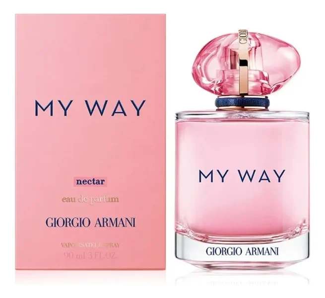 Armani My Way Nectar
