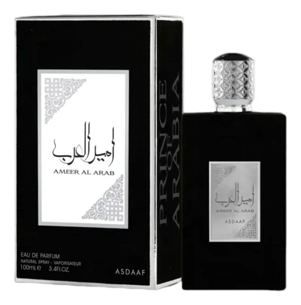 Asdaaf Ameer Al Arab