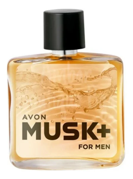 Avon Alpha For Her