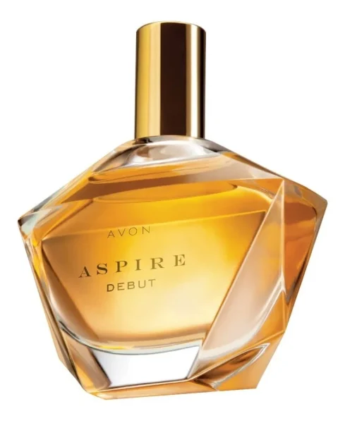 Avon Aspire Debut