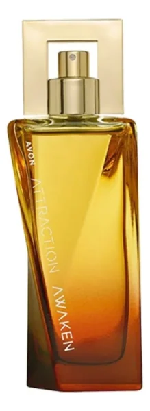 Avon Attraction Awaken For Her