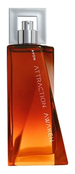 Avon Attraction Awaken For Him