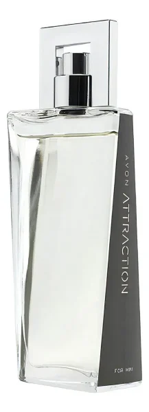 Avon Attraction Clasico