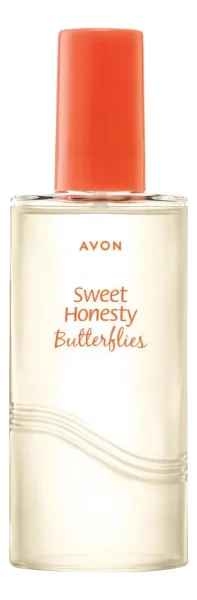 Avon Butterflies