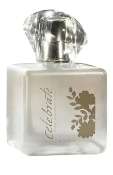 Avon Celebrate
