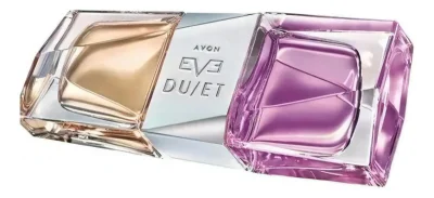 Avon Eve Duet