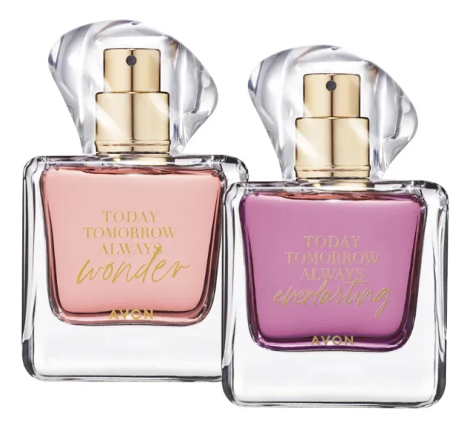 Avon Everlasting