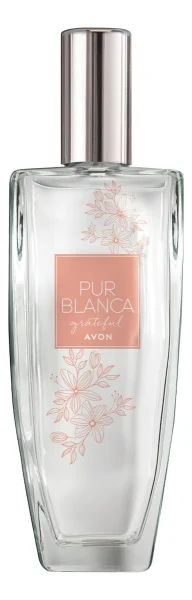 Avon Grateful