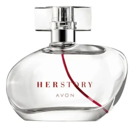 Avon Hestory