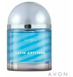 Avon Latin Attitude