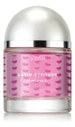 Avon Latin Attitude Amour