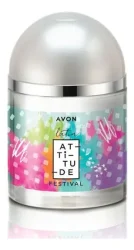 Avon Latin Attitude Festival
