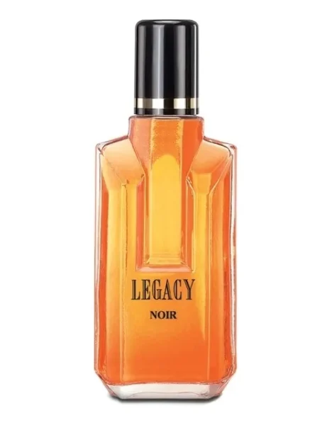 Avon Legacy
